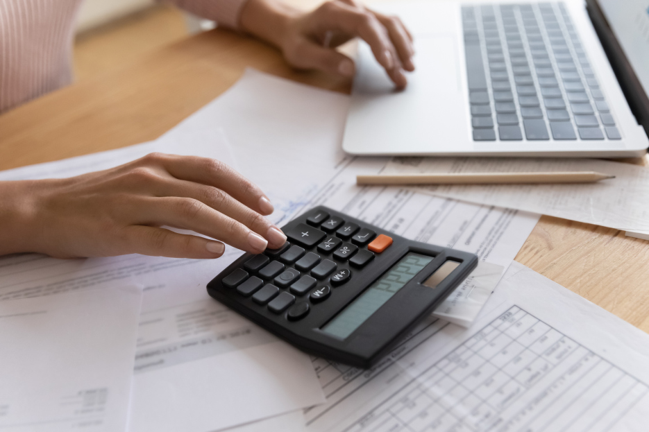 The Importance of Bookkeeping for Your Business