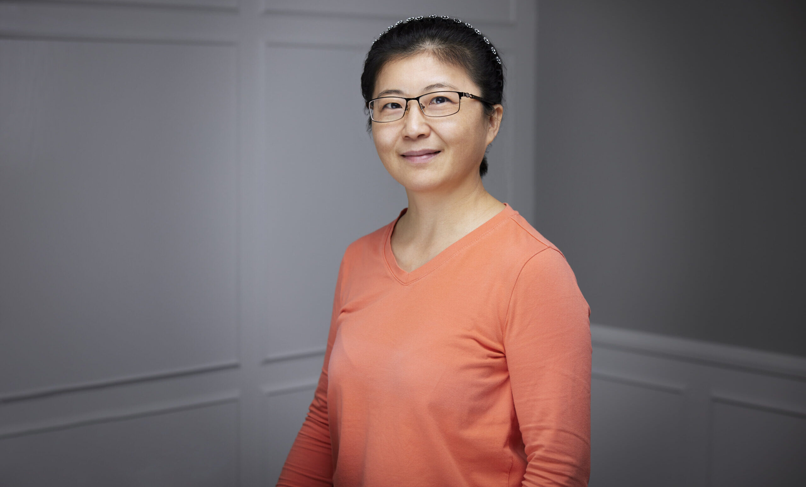 Mei Wu profile picture