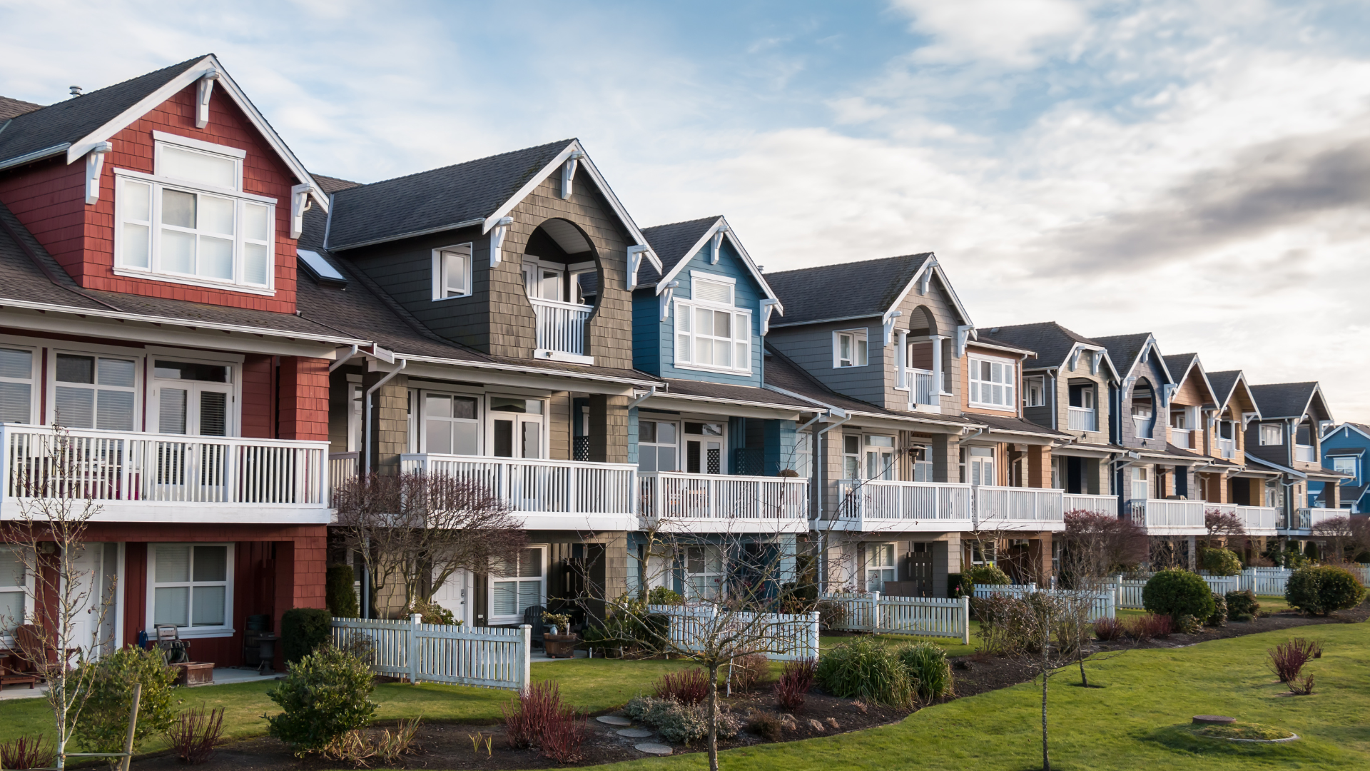 Unlocking Canada's Housing Market: Exploring the Underused Housing Tax (UHT)