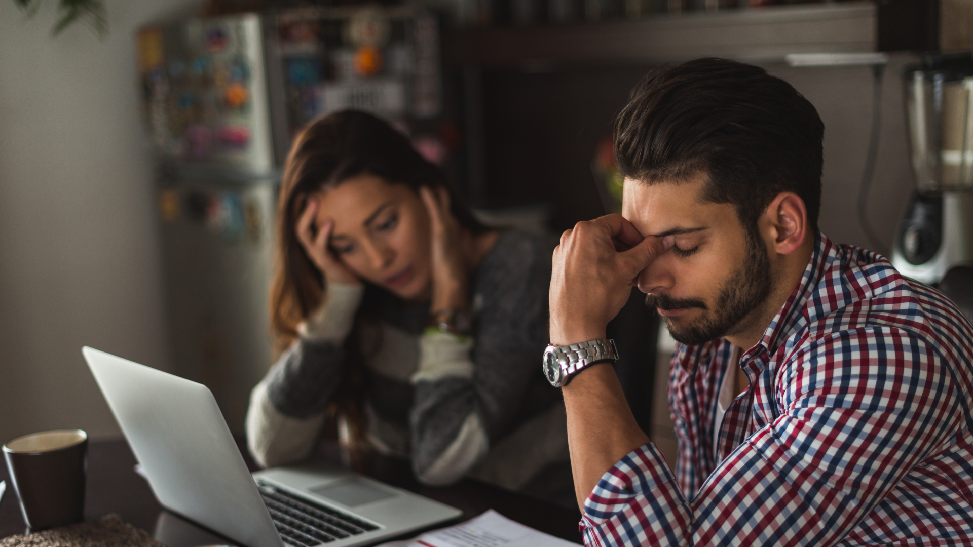 Common Mistakes Small Business Owners Make With Debt Repayment