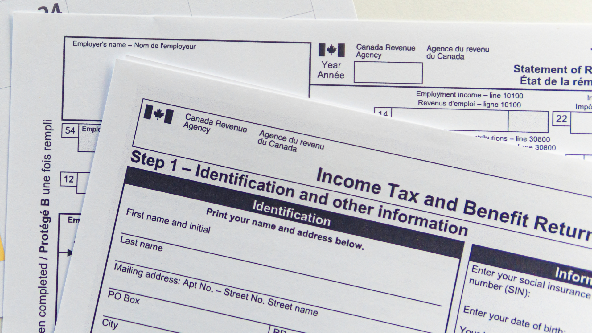 What Would It Cost to Miss the April 30 Tax Filing Deadline?