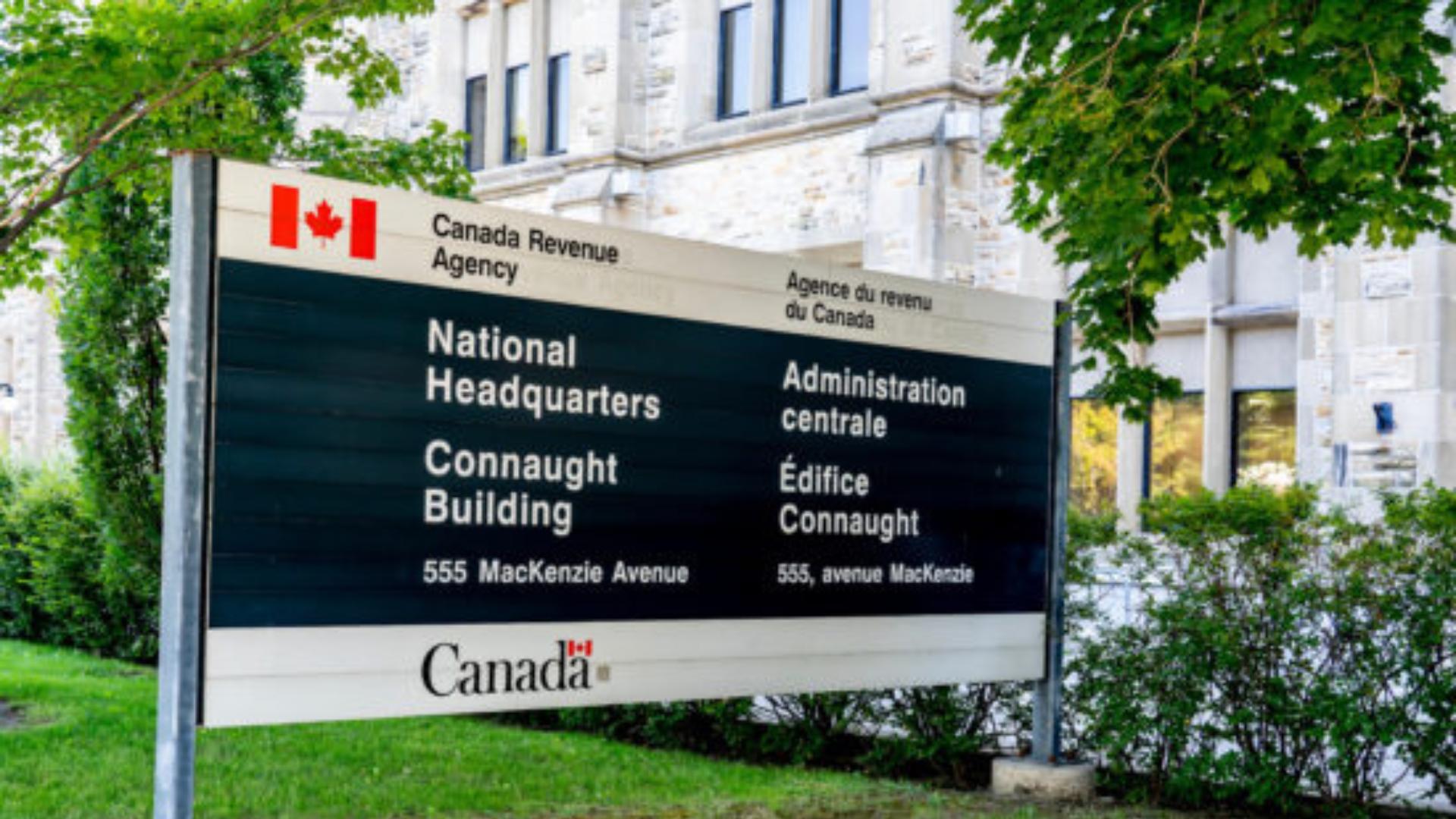 CRA’s 10-Year Tax Collection Period: What You Should Know?